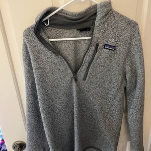 Patagonia pullover